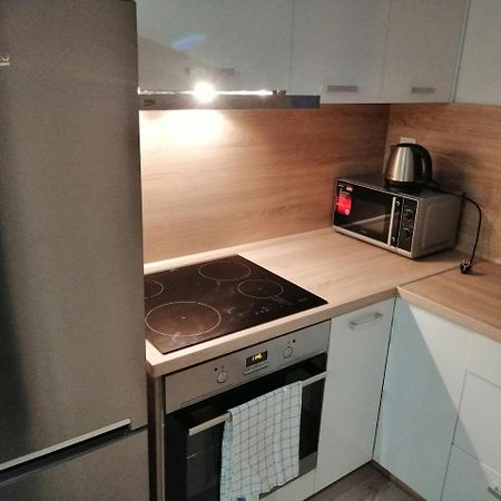 Entrez Apartment 1 Kosice Ngoại thất bức ảnh