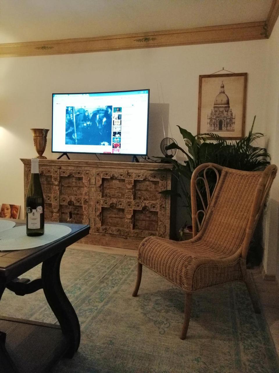 Entrez Apartment 1 Kosice Ngoại thất bức ảnh